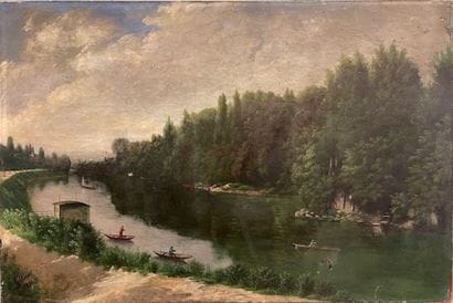GILMER (late 19th century) 