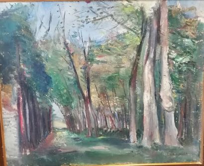 Philippe LE MOLT (1895-1976) 