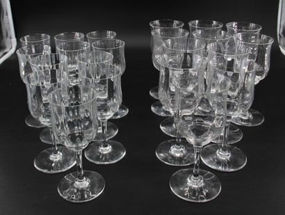 BACCARAT- 