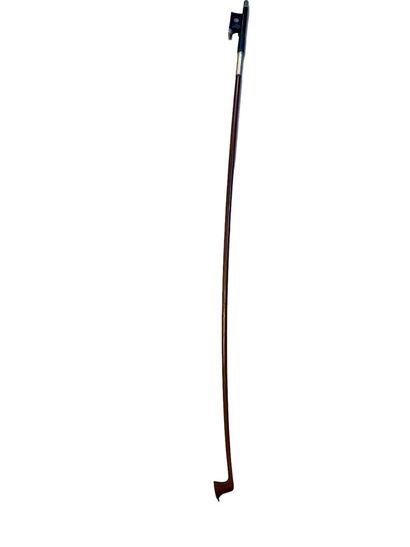 Violin bow
Mark Thomassin in Paris
(Slight...