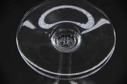 BACCARAT- 