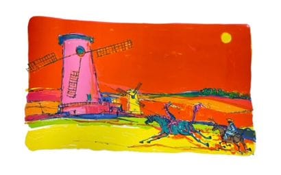 Alvin Carl HOLLINGSWORTH (XXème siècle) -...