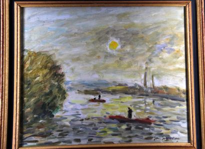 RENE Jean-Jacques 