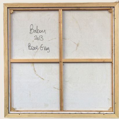 BABOU ( 1979 )
