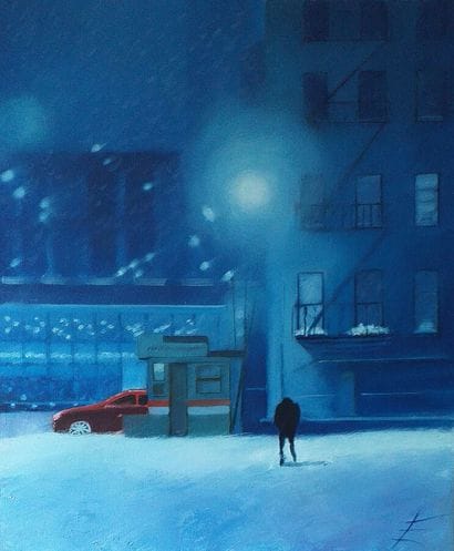 Eric TURLOT 