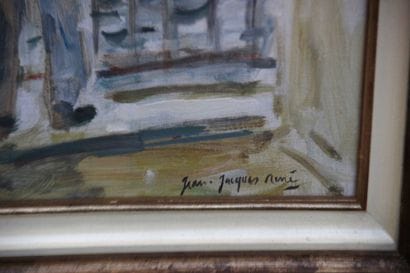 RENE Jean-Jacques 