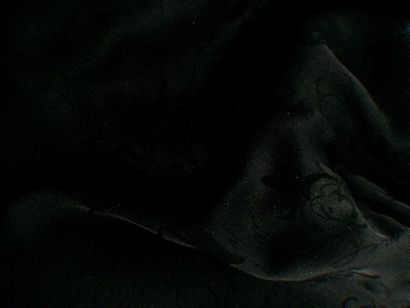 FOLLE ENCHERES CHANEL - Evening jacket in...
