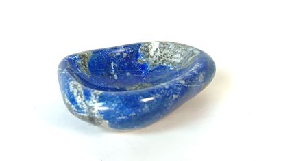 Lapis lazuli pocket organizer
Handcrafted...