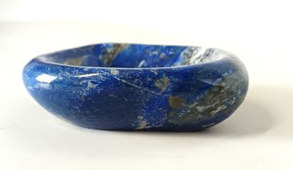Lapis lazuli pocket organizer
Handcrafted...