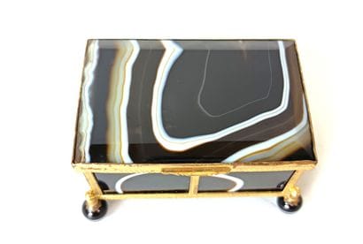 Jewelry box
Magnificent box in 