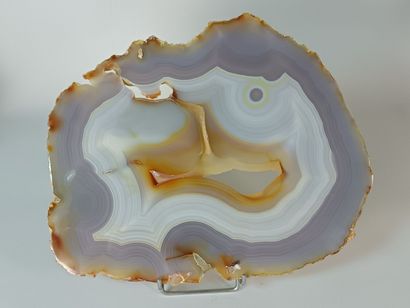 Agate 