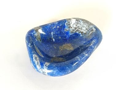 Lapis lazuli pocket organizer
Handcrafted...