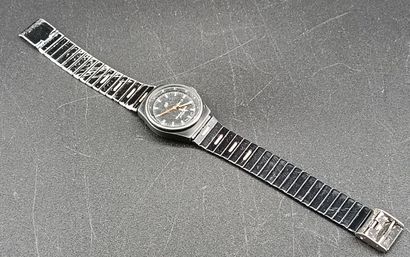 PORSCHE DESIGN, Montre 