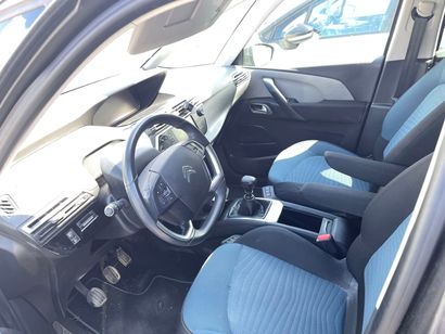 VASP CITROEN C4 Space tourer BlueHDi 130ch
FB-099-GD
111500...