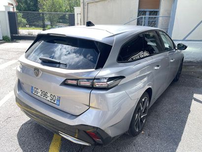 VP PEUGEOT 308 1.5 BlueHDi 130ch S&S Allure...
