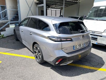 VP PEUGEOT 308 1.5 BlueHDi 130ch S&S Allure...