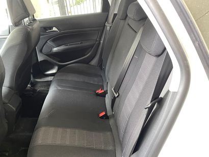 VP Peugeot 308 1.2 PureTech 130ch S&S Allure
GK-653-LZ
VF3LRHNSKLS205183
119300...
