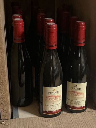 Stock d'alcools (24 bouteilles), bières,...