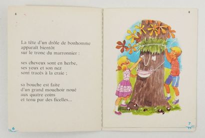 MARIE-MAD (Marie-Madeleine BOURDIN, dite)....