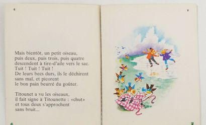 MARIE-MAD (Marie-Madeleine BOURDIN, dite)....