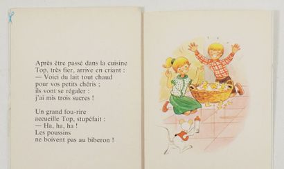 MARIE-MAD (Marie-Madeleine BOURDIN, dite)....
