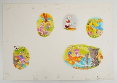 MARIE-MAD (Marie-Madeleine BOURDIN, dite)....