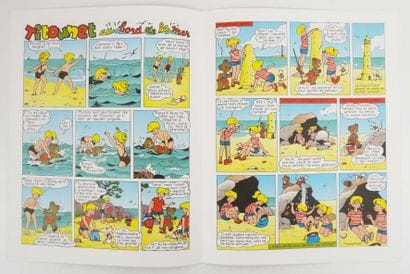 MARIE-MAD (Marie-Madeleine BOURDIN, dite)....