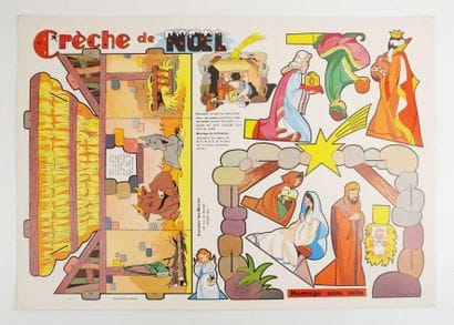 MARIE-MAD (Marie-Madeleine BOURDIN, dite)....