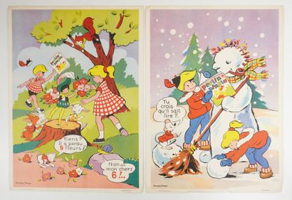 MARIE-MAD (Marie-Madeleine BOURDIN, dite)....
