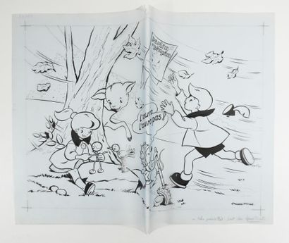 MARIE-MAD (Marie-Madeleine BOURDIN, dite)....