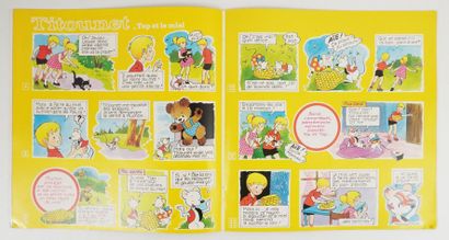 MARIE-MAD (Marie-Madeleine BOURDIN, dite)....