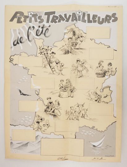 MARIE-MAD (Marie-Madeleine BOURDIN, dite)....