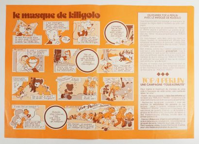 MARIE-MAD (Marie-Madeleine BOURDIN, dite)....