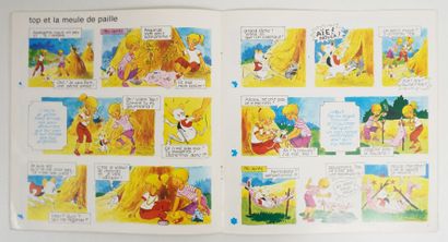 MARIE-MAD (Marie-Madeleine BOURDIN, dite)....