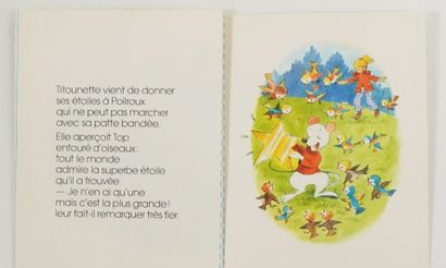 MARIE-MAD (Marie-Madeleine BOURDIN, dite)....