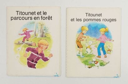 MARIE-MAD (Marie-Madeleine BOURDIN, dite)....