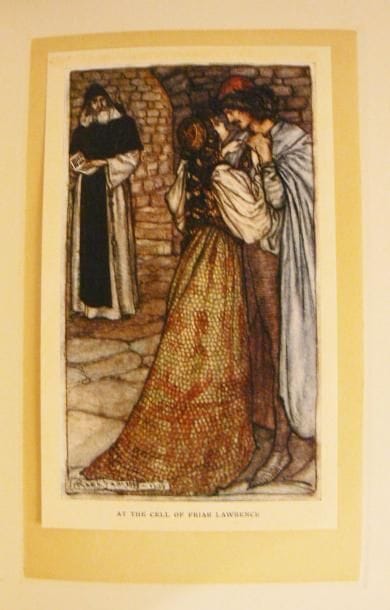 RACKHAM (Arthur) & SHAKESPEARE (William)...