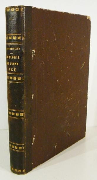 LEREBOULLET (A.)
Zoologie du jeune âge ou...