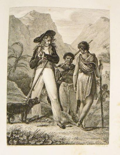 BERNARDIN DE SAINT-PIERRE (Jacques-Henri)
Oeuvres...