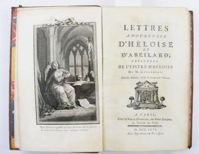 RECUEIL XVIIIe siècle
5 pièces de littérature....