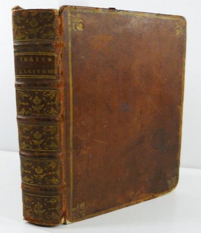RAULY BONNEFOU (Mlle)
Traité d'arithmétique,...