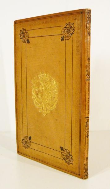 [BERRY (Marie-Caroline de Bourbon-Siciles,...