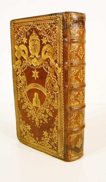 [CLEMENT XI & CASTALDO (Giovanni Battista)]
Vita...
