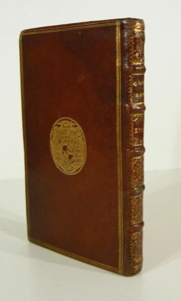 [GRESSET (Jean Baptiste Louis)]
Ver-Vert,...