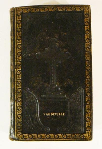[Nancy]
Breviarium nanceiense... [Nancy],...