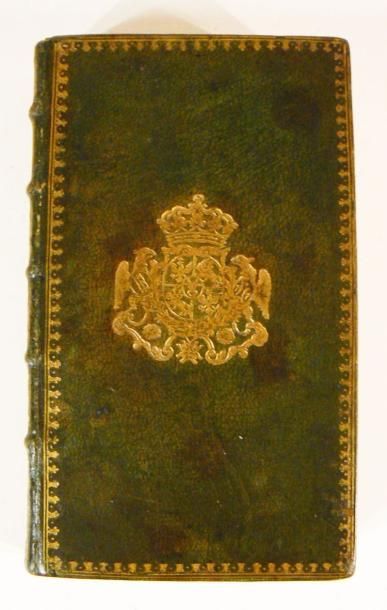 [STANISLAS I (roi de Pologne)]. Oeuvres du...