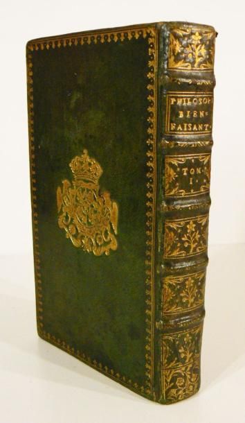[STANISLAS I (roi de Pologne)]. Oeuvres du...