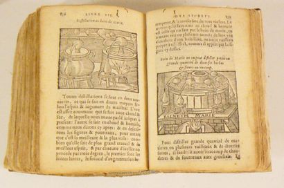 ALEXIS Piémontois (pseud. de Girolamo RUSCELLI)
Les...