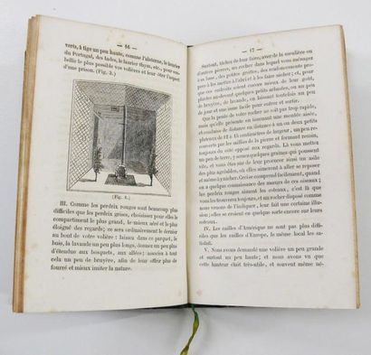ALLARY (abbé)
Guide pratique pour élever...