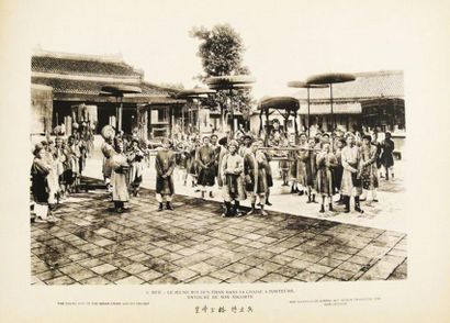 Asie - Photographie - DIEULEFILS (Pierre)....